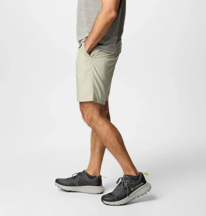 Pantalones cortos para hombre Washed Out™