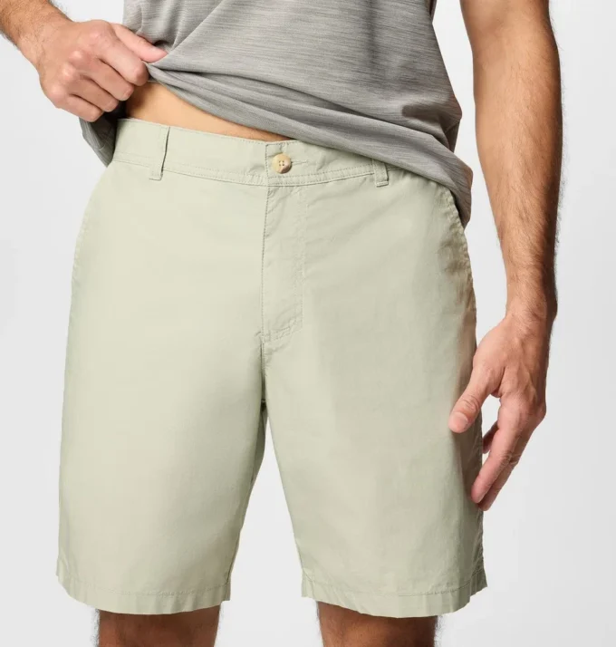 Pantalones cortos para hombre Washed Out™