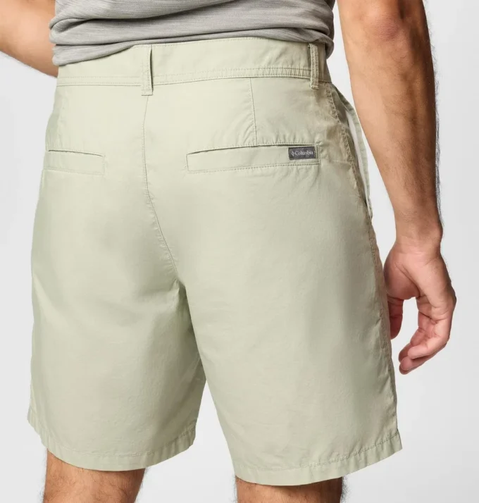 Pantalones cortos para hombre Washed Out™