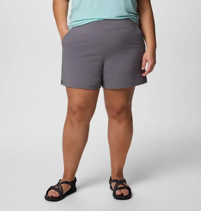 Pantalones cortos para mujer All Seasons™ – Tallas grandes Pantalones cortos para mujer All Seasons™ – Tallas grandes