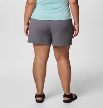 Pantalones cortos para mujer All Seasons™ – Tallas grandes