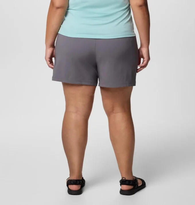 Pantalones cortos para mujer All Seasons™ – Tallas grandes Pantalones cortos para mujer All Seasons™ – Tallas grandes