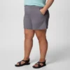 Pantalones cortos para mujer All Seasons™ – Tallas grandes Pantalones cortos para mujer All Seasons™ – Tallas grandes