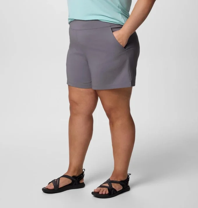 Pantalones cortos para mujer All Seasons™ – Tallas grandes Pantalones cortos para mujer All Seasons™ – Tallas grandes