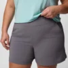 Pantalones cortos para mujer All Seasons™ – Tallas grandes Pantalones cortos para mujer All Seasons™ – Tallas grandes