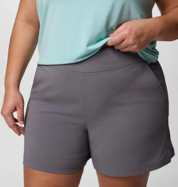Pantalones cortos para mujer All Seasons™ – Tallas grandes Pantalones cortos para mujer All Seasons™ – Tallas grandes