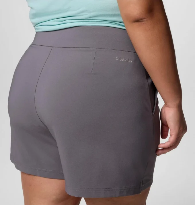 Pantalones cortos para mujer All Seasons™ – Tallas grandes Pantalones cortos para mujer All Seasons™ – Tallas grandes