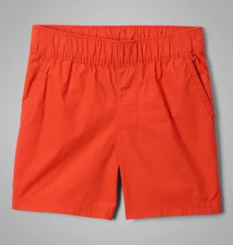 Pantalones cortos para niños pequeños Washed Out™