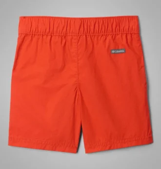 Pantalones cortos para niños pequeños Washed Out™
