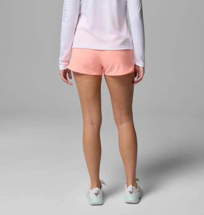 Pantalones cortos PFG Castback™ para mujer Pantalones cortos PFG Castback™ para mujer