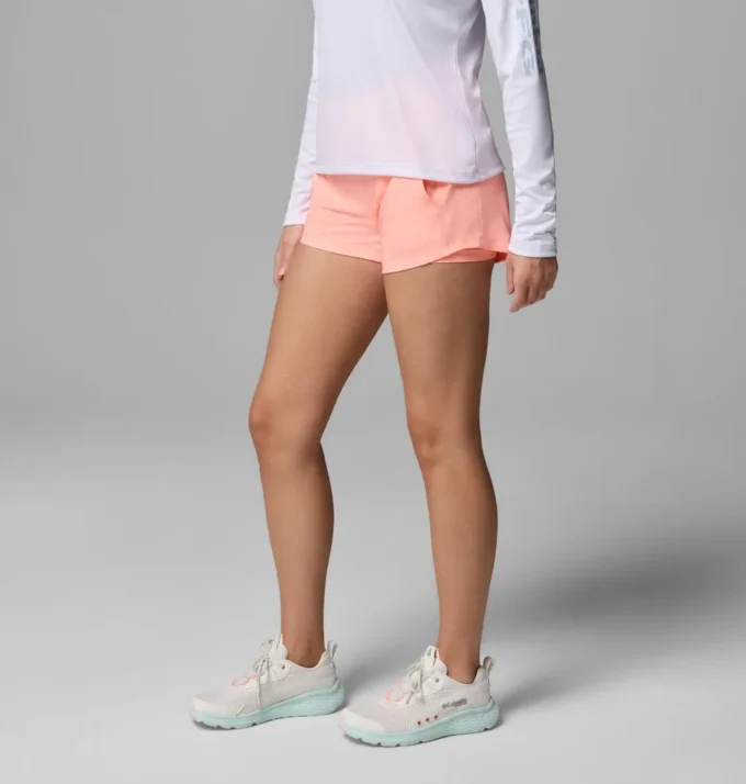 Pantalones cortos PFG Castback™ para mujer Pantalones cortos PFG Castback™ para mujer