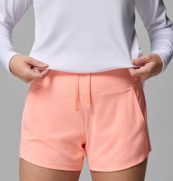 Pantalones cortos PFG Castback™ para mujer Pantalones cortos PFG Castback™ para mujer