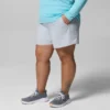 Pantalones cortos PFG Castback™ para mujer – Tallas grandes Pantalones cortos PFG Castback™ para mujer – Tallas grandes