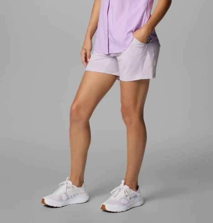Pantalones cortos PFG Coral Point™ III para mujer Pantalones cortos PFG Coral Point™ III para mujer