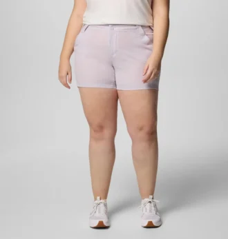 Pantalones cortos PFG Coral Point™ III para mujer – Tallas grandes Pantalones cortos PFG Coral Point™ III para mujer – Tallas grandes