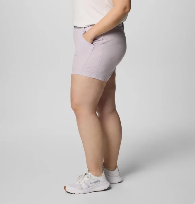 Pantalones cortos PFG Coral Point™ III para mujer – Tallas grandes Pantalones cortos PFG Coral Point™ III para mujer – Tallas grandes