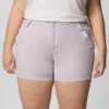 Pantalones cortos PFG Coral Point™ III para mujer – Tallas grandes Pantalones cortos PFG Coral Point™ III para mujer – Tallas grandes