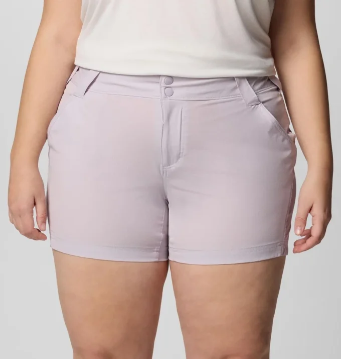 Pantalones cortos PFG Coral Point™ III para mujer – Tallas grandes Pantalones cortos PFG Coral Point™ III para mujer – Tallas grandes