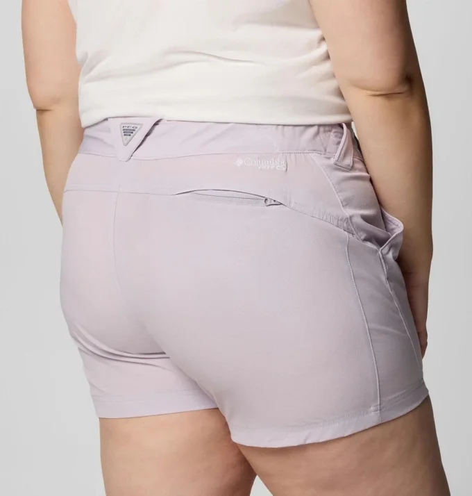 Pantalones cortos PFG Coral Point™ III para mujer – Tallas grandes Pantalones cortos PFG Coral Point™ III para mujer – Tallas grandes