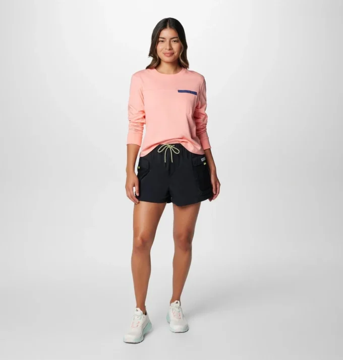 Pantalones cortos PFG Open Water™ para mujer Pantalones cortos PFG Open Water™ para mujer