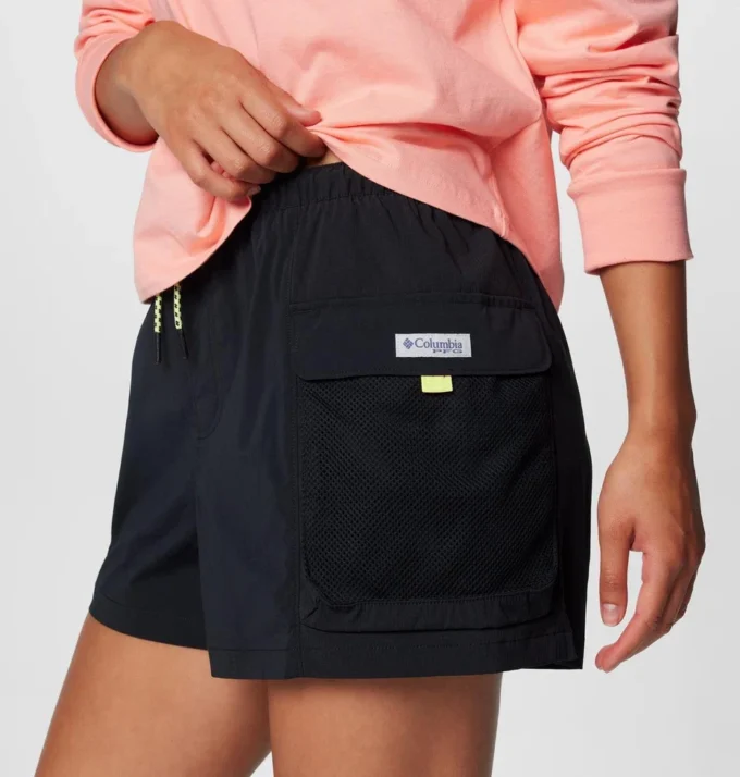 Pantalones cortos PFG Open Water™ para mujer Pantalones cortos PFG Open Water™ para mujer