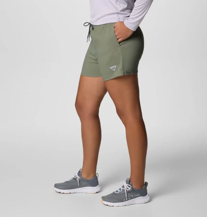 Pantalones cortos PFG Rugged Water™ para mujer Pantalones cortos PFG Rugged Water™ para mujer