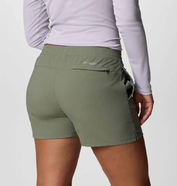 Pantalones cortos PFG Rugged Water™ para mujer Pantalones cortos PFG Rugged Water™ para mujer