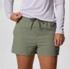 Pantalones cortos PFG Rugged Water™ para mujer Pantalones cortos PFG Rugged Water™ para mujer