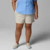 Pantalones cortos PFG Rugged Water™ para mujer – Tallas grandes Pantalones cortos PFG Rugged Water™ para mujer – Tallas grandes
