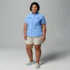 Pantalones cortos PFG Rugged Water™ para mujer – Tallas grandes Pantalones cortos PFG Rugged Water™ para mujer – Tallas grandes