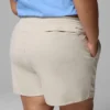 Pantalones cortos PFG Rugged Water™ para mujer – Tallas grandes Pantalones cortos PFG Rugged Water™ para mujer – Tallas grandes