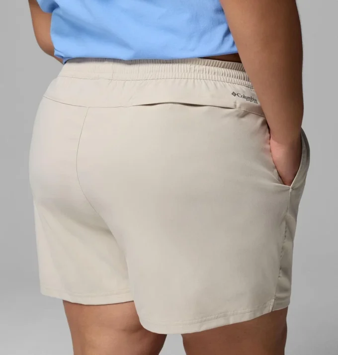 Pantalones cortos PFG Rugged Water™ para mujer – Tallas grandes Pantalones cortos PFG Rugged Water™ para mujer – Tallas grandes