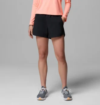 Pantalones cortos PFG Tamiami™ Pull-On II para mujer