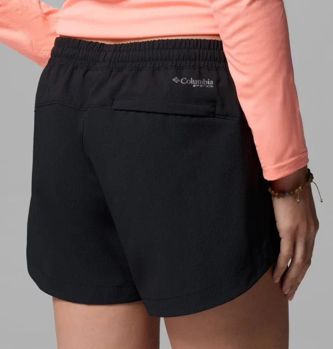 Pantalones cortos PFG Tamiami™ Pull-On II para mujer Pantalones cortos PFG Tamiami™ Pull-On II para mujer