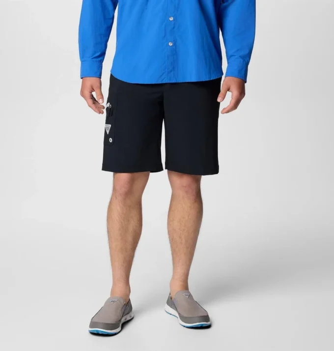 Pantalones cortos PFG Terminal Tackle™ II para hombre Pantalones cortos PFG Terminal Tackle™ II para hombre