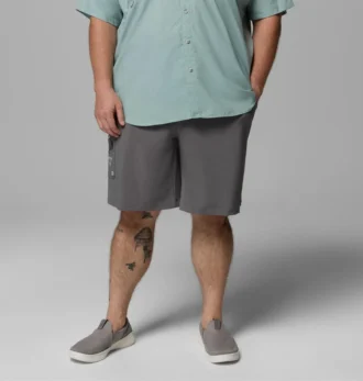 Pantalones cortos PFG Terminal Tackle™ II para hombre – Talla grande