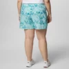 Pantalones cortos PFG Tidal™ III para mujer – Tallas grandes Pantalones cortos PFG Tidal™ III para mujer – Tallas grandes