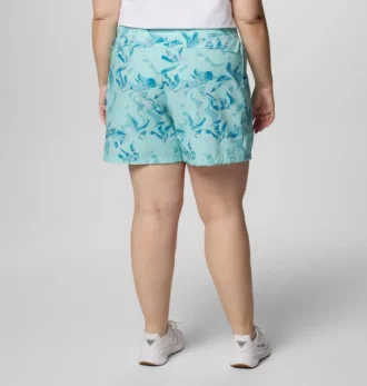 Pantalones cortos PFG Tidal™ III para mujer – Tallas grandes