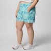 Pantalones cortos PFG Tidal™ III para mujer – Tallas grandes Pantalones cortos PFG Tidal™ III para mujer – Tallas grandes