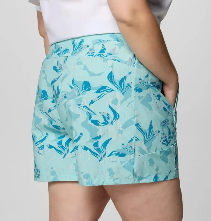 Pantalones cortos PFG Tidal™ III para mujer – Tallas grandes Pantalones cortos PFG Tidal™ III para mujer – Tallas grandes