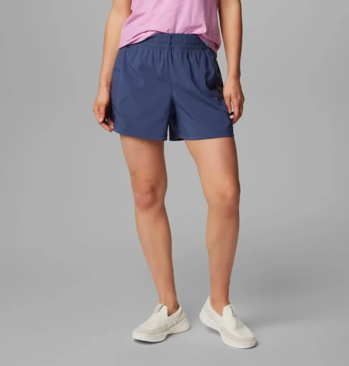 Pantalones cortos PFG Uncharted™ para mujer Pantalones cortos PFG Uncharted™ para mujer
