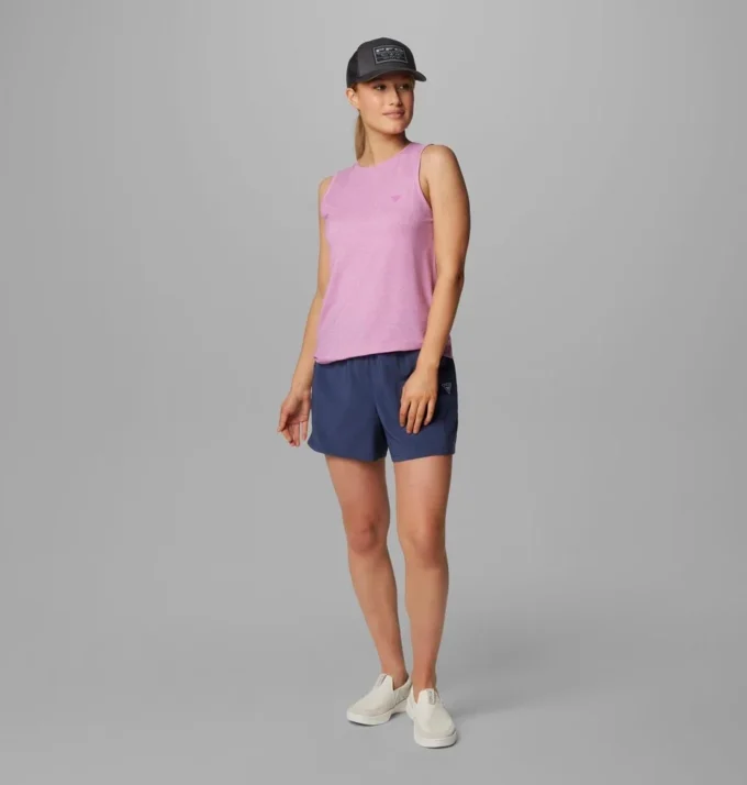 Pantalones cortos PFG Uncharted™ para mujer Pantalones cortos PFG Uncharted™ para mujer