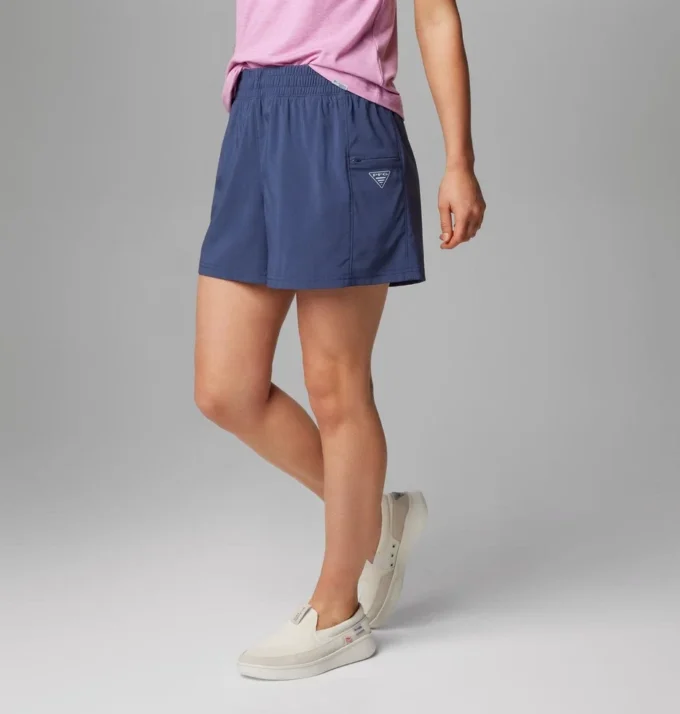 Pantalones cortos PFG Uncharted™ para mujer Pantalones cortos PFG Uncharted™ para mujer