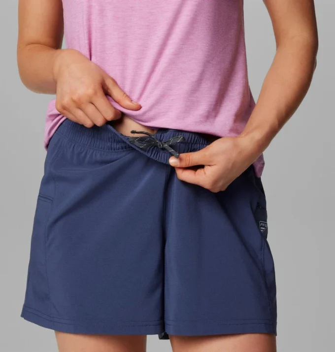 Pantalones cortos PFG Uncharted™ para mujer Pantalones cortos PFG Uncharted™ para mujer