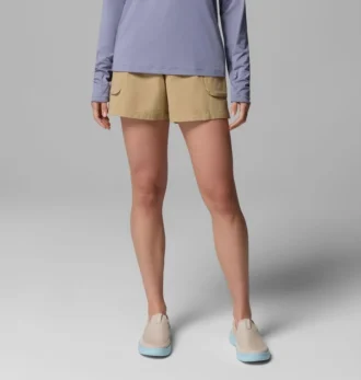 Pantalones cortos PFG Wild Cast™ para mujer