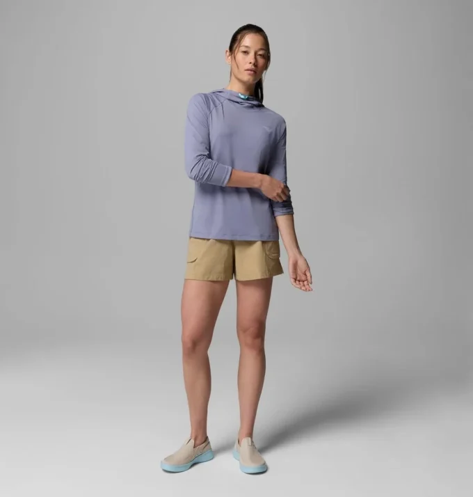 Pantalones cortos PFG Wild Cast™ para mujer Pantalones cortos PFG Wild Cast™ para mujer