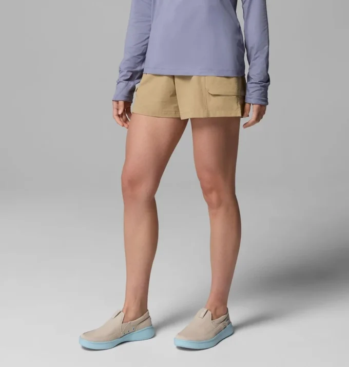 Pantalones cortos PFG Wild Cast™ para mujer Pantalones cortos PFG Wild Cast™ para mujer