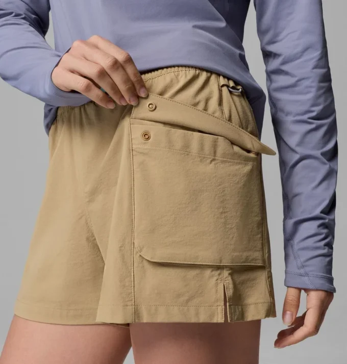 Pantalones cortos PFG Wild Cast™ para mujer Pantalones cortos PFG Wild Cast™ para mujer