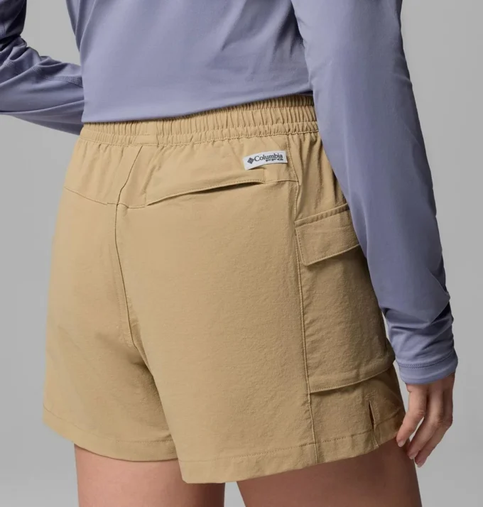 Pantalones cortos PFG Wild Cast™ para mujer Pantalones cortos PFG Wild Cast™ para mujer