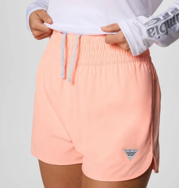 Pantalones cortos PFG Windy Bay™ para mujer Pantalones cortos PFG Windy Bay™ para mujer